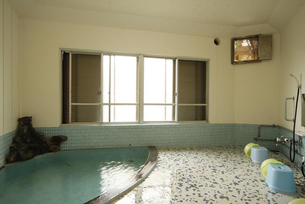 Ryokan Seizan-So Kaminoyama Стая снимка